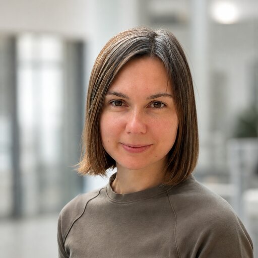 Elena Agapova