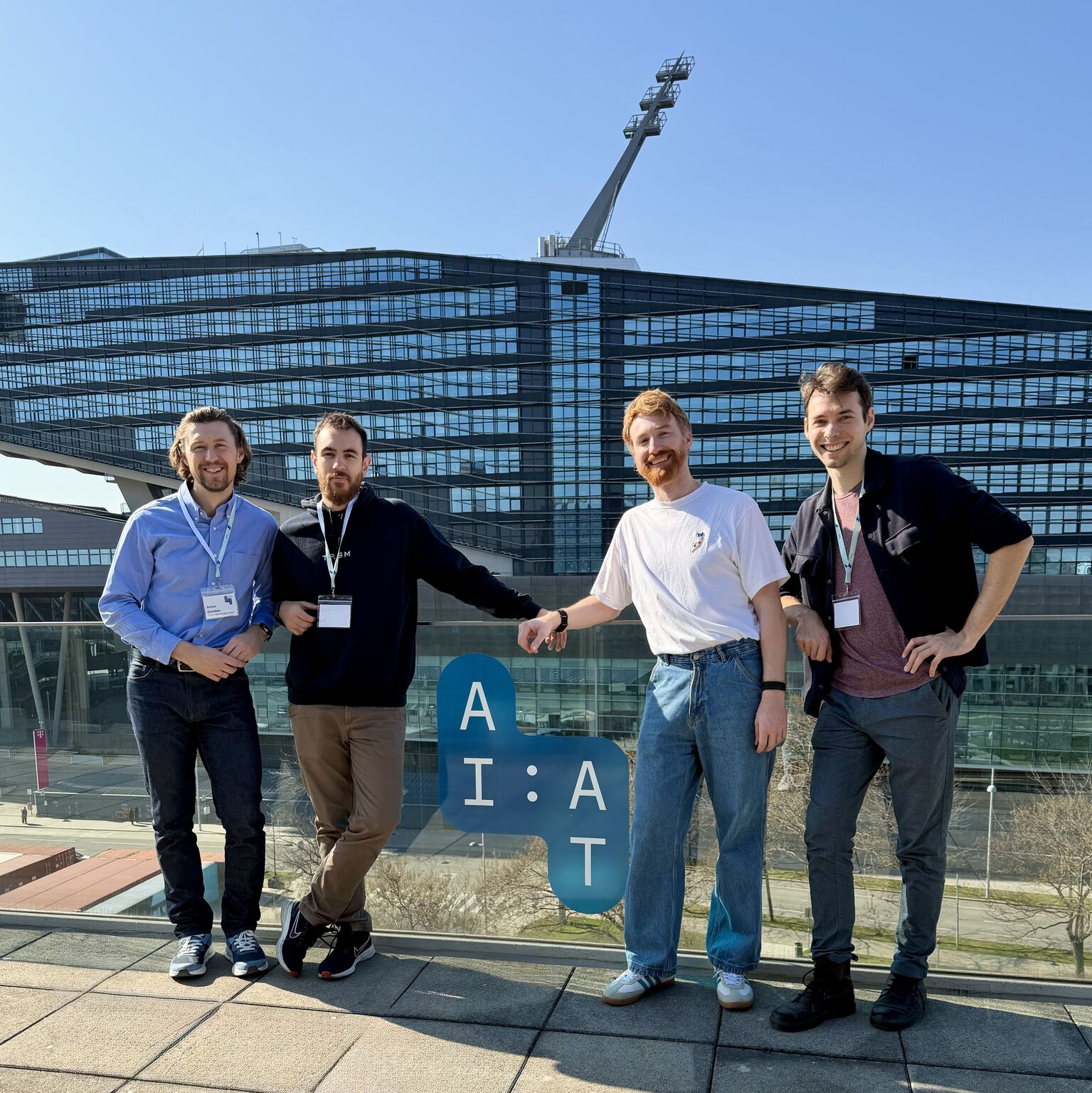 Flexam-Team
